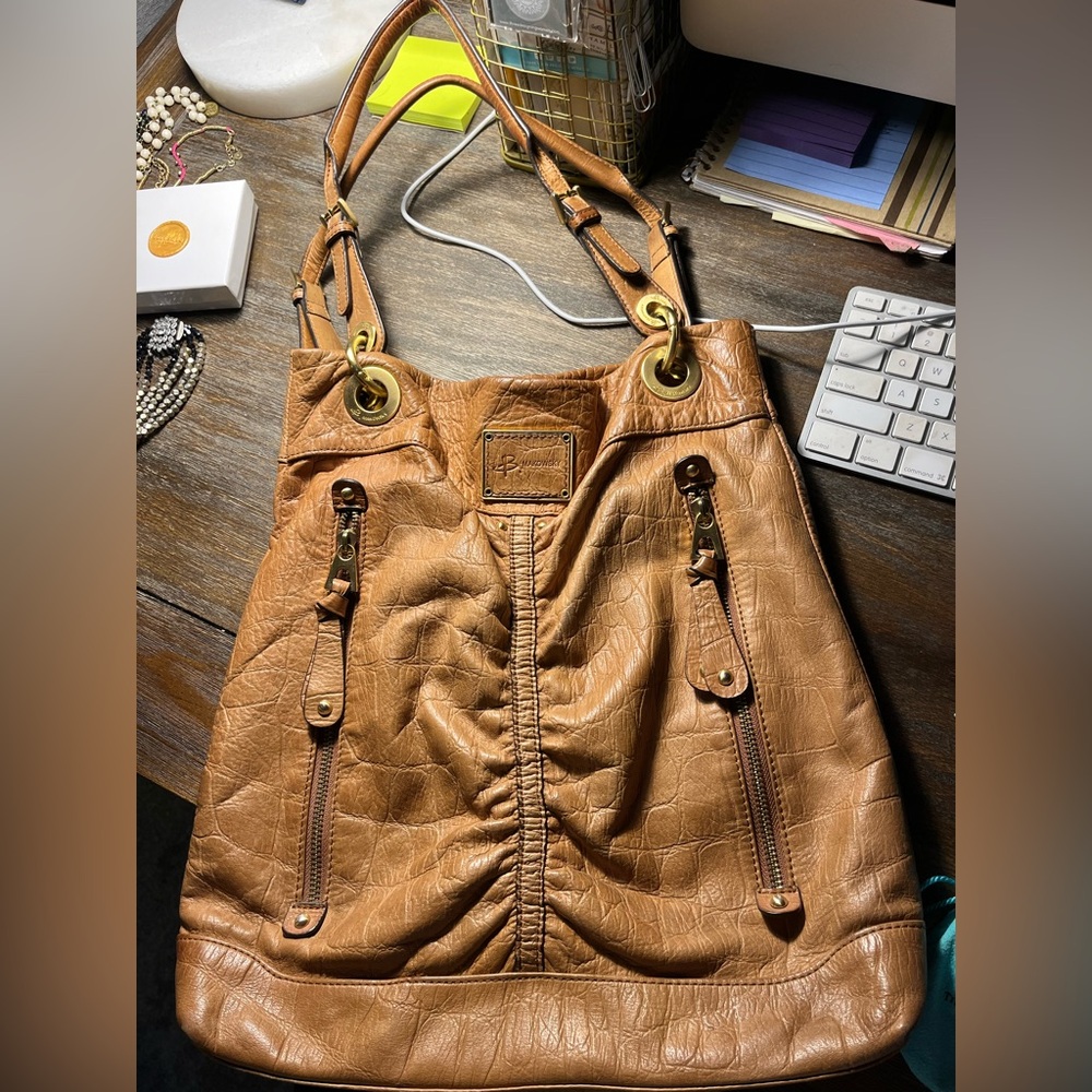 Versatile Handbag - image 1